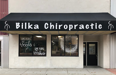 Bilka Chiropractic LLC