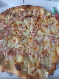 Plats et boissons du Pizzas à emporter PIZZA ITALIA à Chéraute - n°8