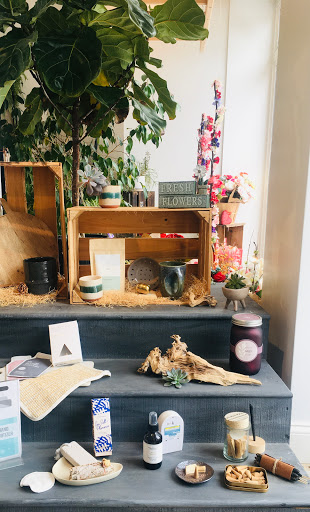 Florist «Raven Rose», reviews and photos, 474 Main St, Beacon, NY 12508, USA