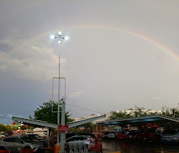 Plaza San Lorenzo photo
