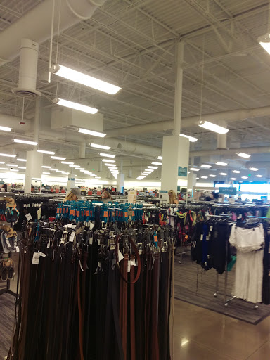 Department Store «Nordstrom Rack», reviews and photos, 330 Franklin Rd, Brentwood, TN 37027, USA