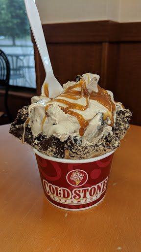 Ice Cream Shop «Cold Stone Creamery», reviews and photos, 14132 E Cedar Ave Unit A, Aurora, CO 80012, USA