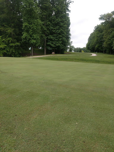 Golf Course «Oak Ridge Golf Course», reviews and photos, 9784 N County Rd 300 E, Brazil, IN 47834, USA