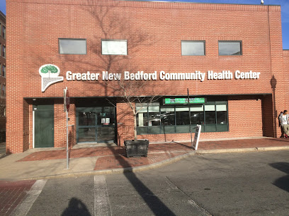 Greater New Bedford Community Health Center Dr. Ephraim Semah, MD