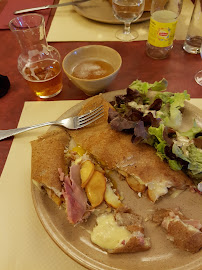 Plats et boissons du Crêperie Le Gulliver à Chambéry - n°6