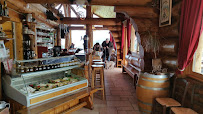 Atmosphère du Restaurant Ferme Auberge du Rain des Chênes à Orbey - n°11