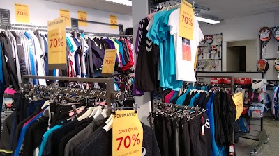 Photos of SPORTMASTER Holstebro