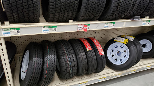 Home Improvement Store «Tractor Supply Co.», reviews and photos, 1445 Main St, Leicester, MA 01524, USA