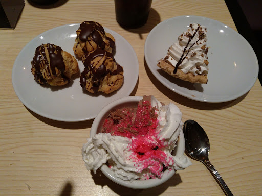 Casino «Diamond Jo Worth Casino», reviews and photos, 777 Diamond Jo Lane, Northwood, IA 50459, USA