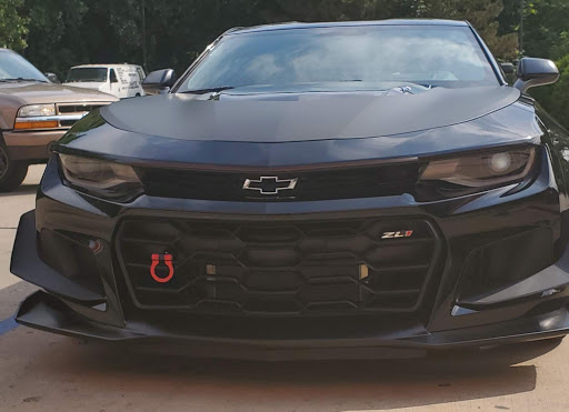 Auto Parts Store «AutoZone», reviews and photos, 1205 N Pontiac Trail, Walled Lake, MI 48390, USA