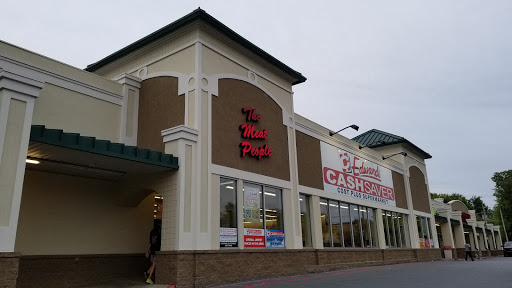Grocery Store «Edwards Cash Saver», reviews and photos, 1701 Main St, Little Rock, AR 72206, USA