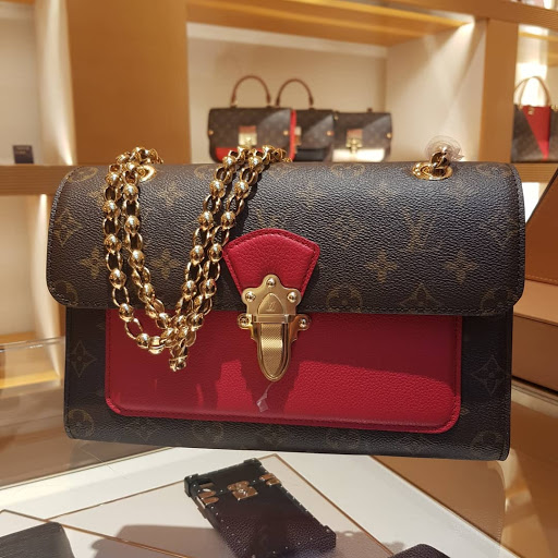 Louis Vuitton