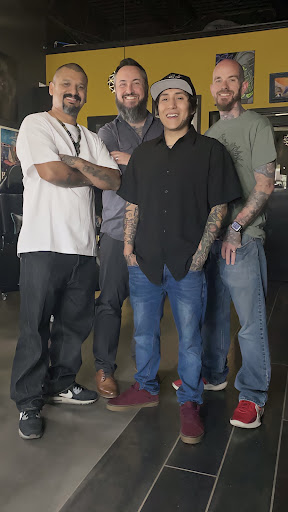 Explore tattoo ideas thailand, creative tattoo ideas in Greenwood, available at Vault 74 Tattoo, LLC