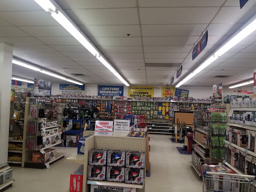 Hardware Store «Harbor Freight Tools», reviews and photos, 675 US-1 #15, Iselin, NJ 08830, USA