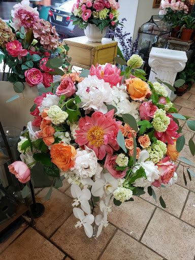 Florist «Beautiful Buds», reviews and photos, 299 Westwood Ave, Westwood, NJ 07675, USA