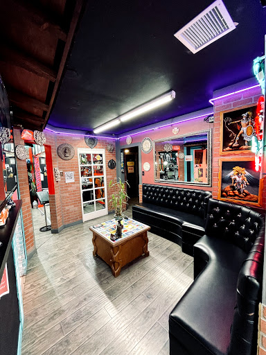 Tattoo Shop «Brown Pride Tattoos», reviews and photos, 6213 S Main St, Los Angeles, CA 90003, USA