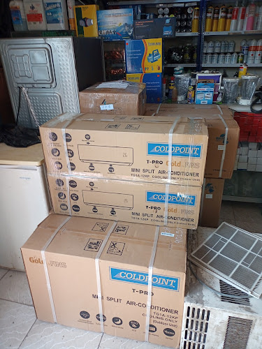 Alevo - Tienda de muebles