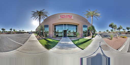 Appliance Parts Supplier «Appliance Parts Company», reviews and photos, 1595 N 113th Ave, Avondale, AZ 85392, USA