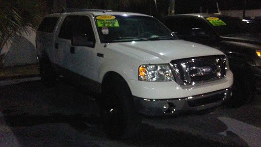 Used Car Dealer «J & M Affordable Auto», reviews and photos, 1526 US-441, Leesburg, FL 34748, USA