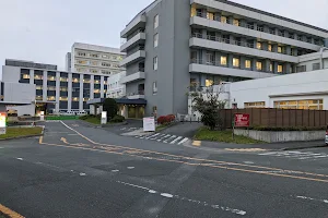 Hamamatsu University Hospital image