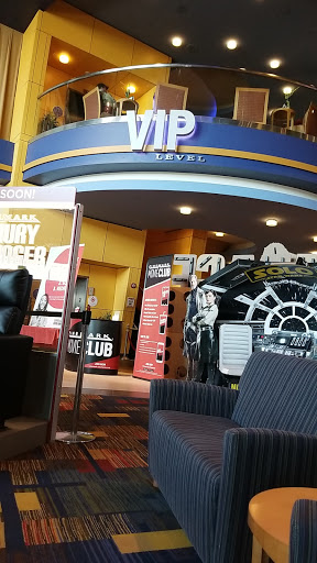 Movie Theater «Cinemark Florence 14», reviews and photos, 7860 Mall Rd, Florence, KY 41042, USA