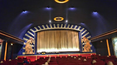 Photos of Luxor Theater