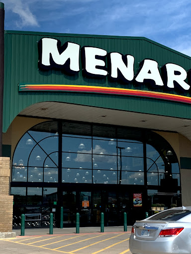 Home Improvement Store «Menards», reviews and photos, 515 McCall Rd, Manhattan, KS 66502, USA