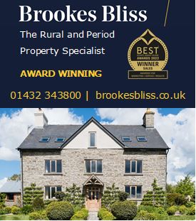 Brookes Bliss Ltd - Real estate agency