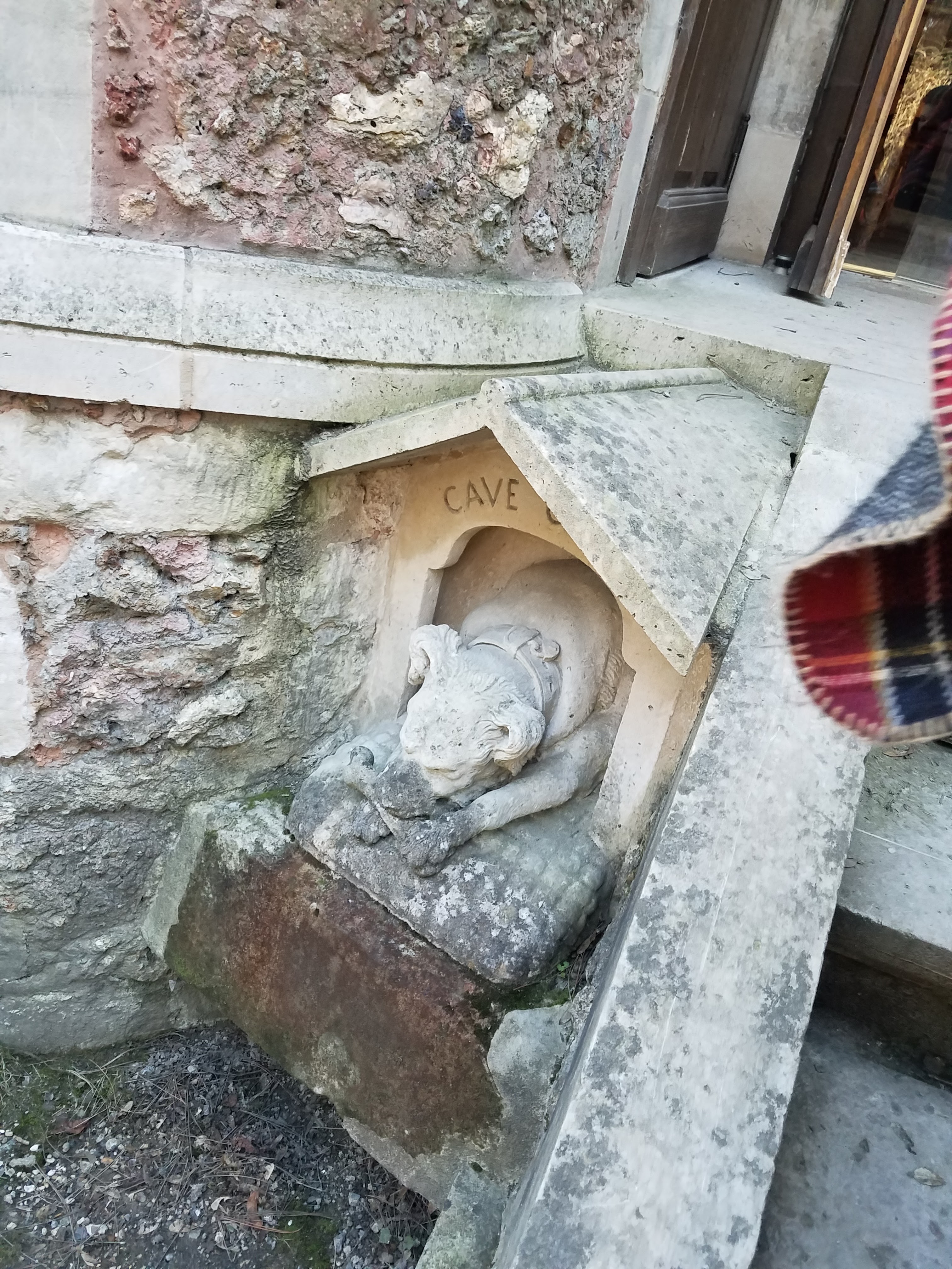 Photo n° 3 de l'avis de Eliza.a fait le 26/02/2019 à 19:26
