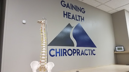 Gaining Health Chiropractic - Chiropractor in Castle Rock - Chiropractor in Castle Rock Colorado
