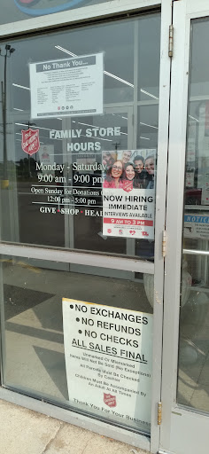 Thrift Store «RiverWorks Community Development», reviews and photos, 8900 Walnut St, Rockford, MN 55373, USA