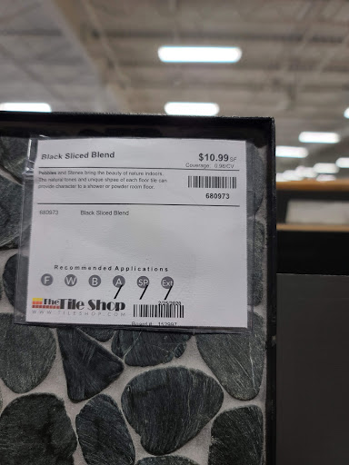 Tile Store «The Tile Shop», reviews and photos, 5531 E 82nd St, Indianapolis, IN 46250, USA