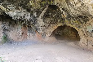 Cueva Negra image