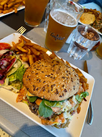 Frite du Ti Anna Bar-Restaurant Patrimonial à Séné - n°8