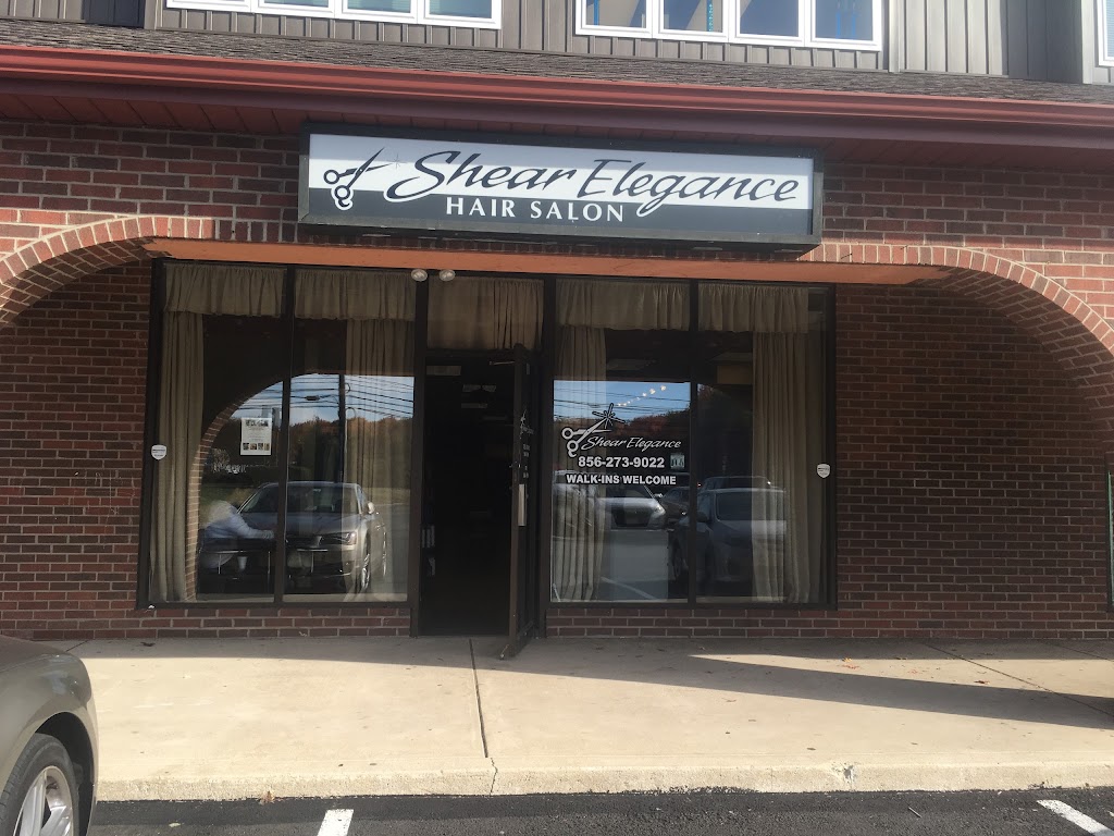 Shear Elegance 08054