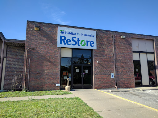 Northland ReStore - Habitat KC (Retail Location)