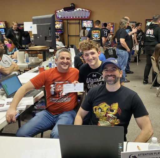 Billiards Supply Store «Game Exchange of Colorado», reviews and photos, 2650 W 6th Ave, Denver, CO 80204, USA