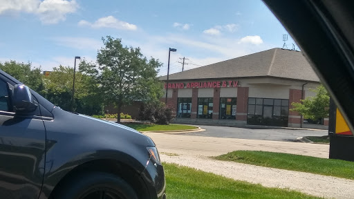 Appliance Store «Grand Appliance and TV», reviews and photos, 7320 75th St, Kenosha, WI 53142, USA