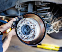 Protech Undercar Care - Photo 5 - Car repair in Odessa, TX, Odessa