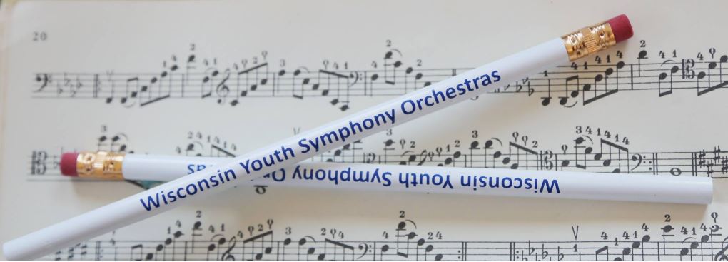 Wisconsin Youth Symphony Orchestras (WYSO)
