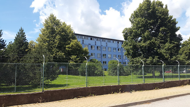 Recenze na Státní Veterinární Ústav Praha v Praha - Veterinář