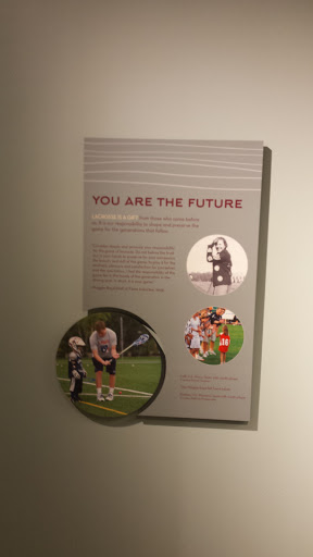 History Museum «National Lacrosse Hall of Fame and Museum», reviews and photos, 2 Loveton Cir, Sparks Glencoe, MD 21152, USA