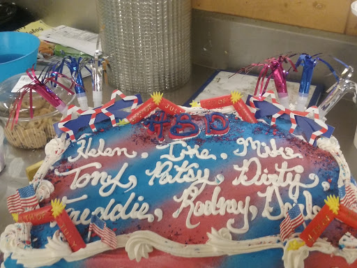 Grocery Store «Blue Parkway Sunfresh», reviews and photos, 4209 E 50th Terrace, Kansas City, MO 64130, USA