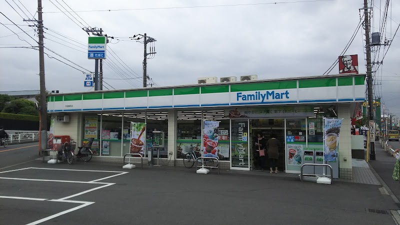 ファミリーマート 今宿東町店
