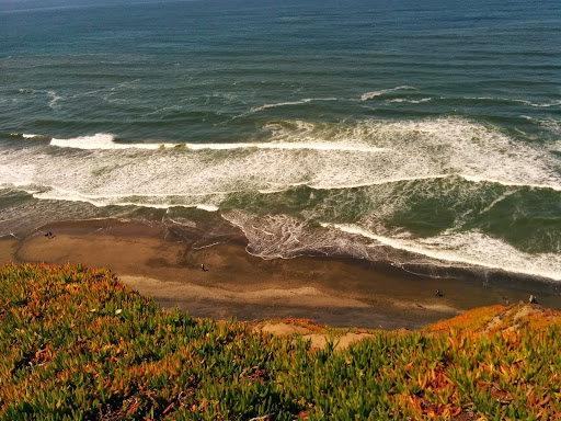 Park «Fort Funston», reviews and photos, Fort Funston Rd, San Francisco, CA 94132, USA