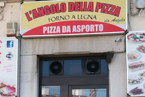 L'Angolo Della Pizza image