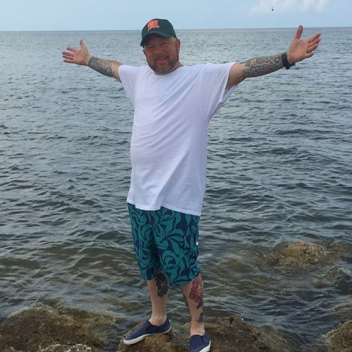 Explore back of the arm tattoo ideas, creative tattoo ideas in Miami, available at Tattoos by Lou Miami - North Miami