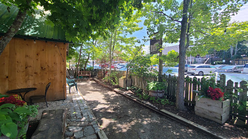 Restaurant «Lompoc Cafe», reviews and photos, 36 Rodick St, Bar Harbor, ME 04609, USA