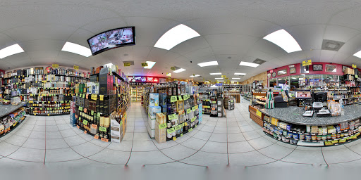 Liquor Store «Vintage Liquor», reviews and photos, 1836 SW 3rd Ave, Miami, FL 33129, USA
