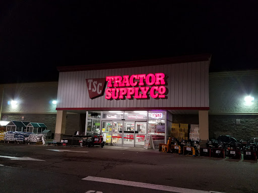 Home Improvement Store «Tractor Supply Co.», reviews and photos, 378 Elmira Rd, Ithaca, NY 14850, USA